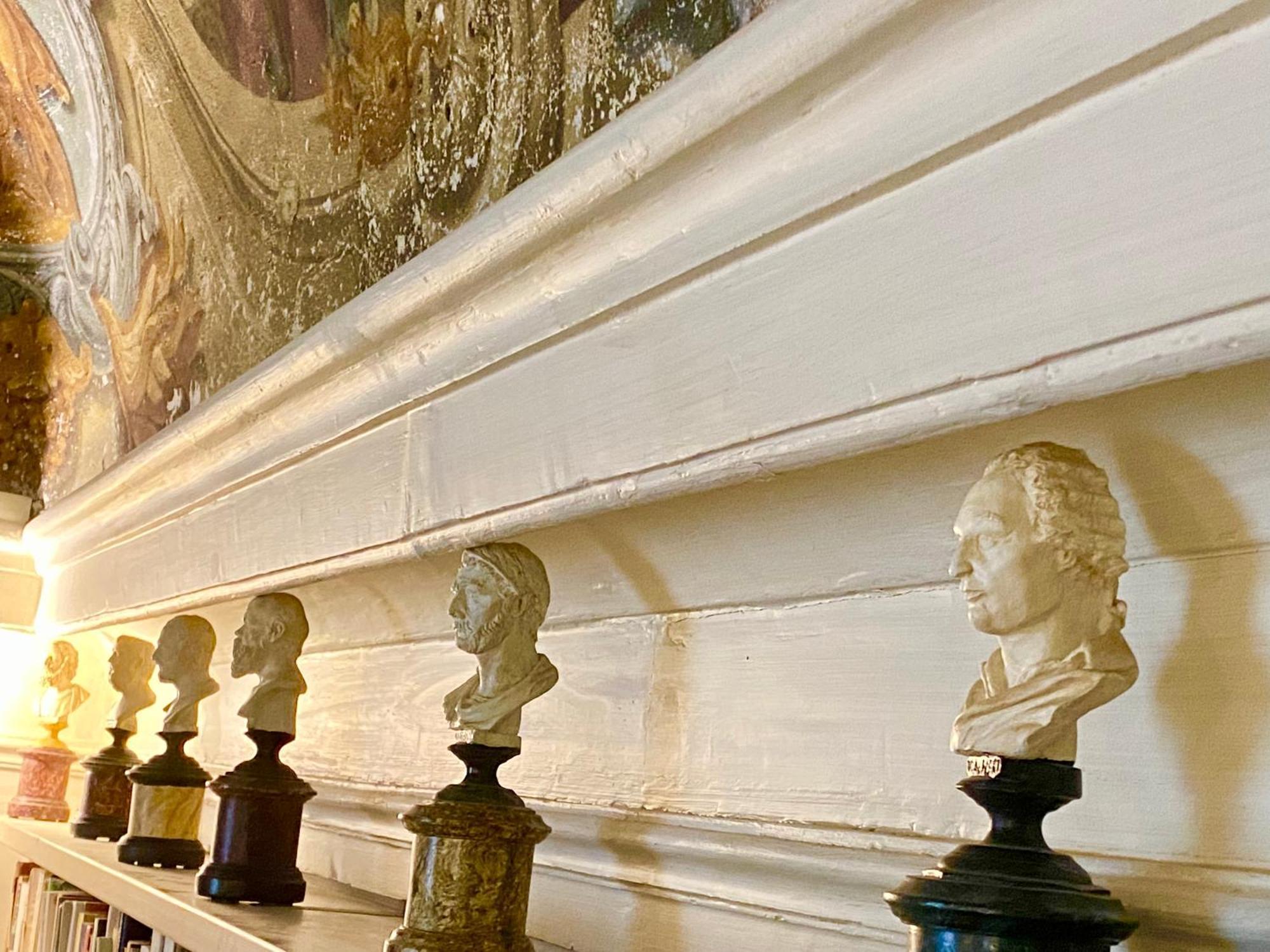 Venice Palace Luxury Suites Exterior foto